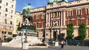 Grad odustao od kružnog toka